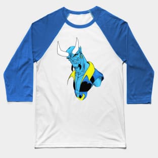 Blue Devil Baseball T-Shirt